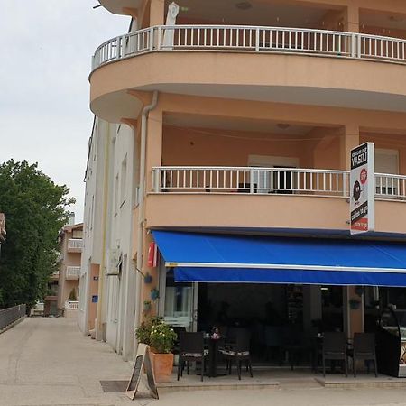 Pansion Matija Bed & Breakfast Međugorje Dış mekan fotoğraf