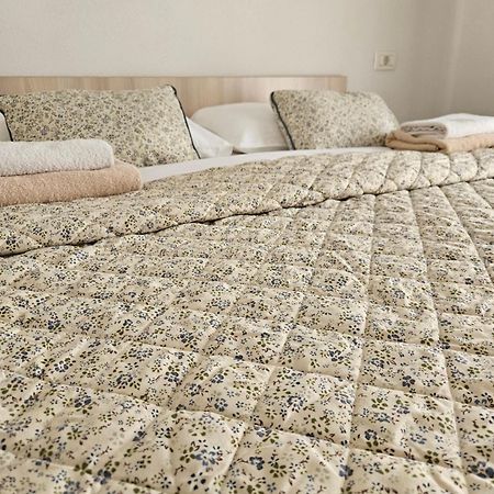 Pansion Matija Bed & Breakfast Međugorje Dış mekan fotoğraf