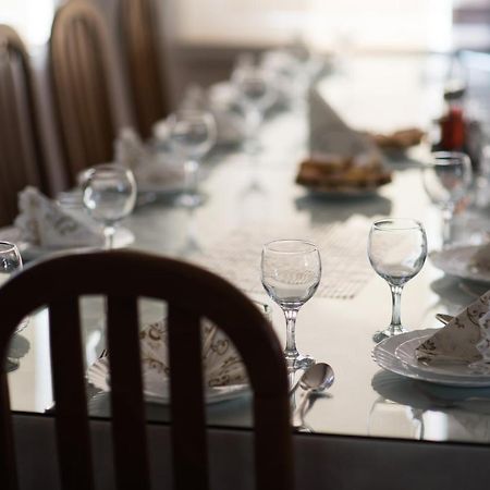 Pansion Matija Bed & Breakfast Međugorje Dış mekan fotoğraf