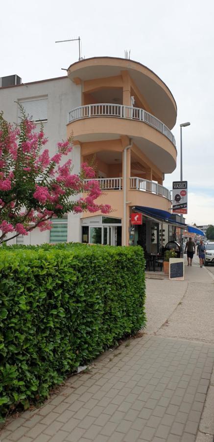 Pansion Matija Bed & Breakfast Međugorje Dış mekan fotoğraf