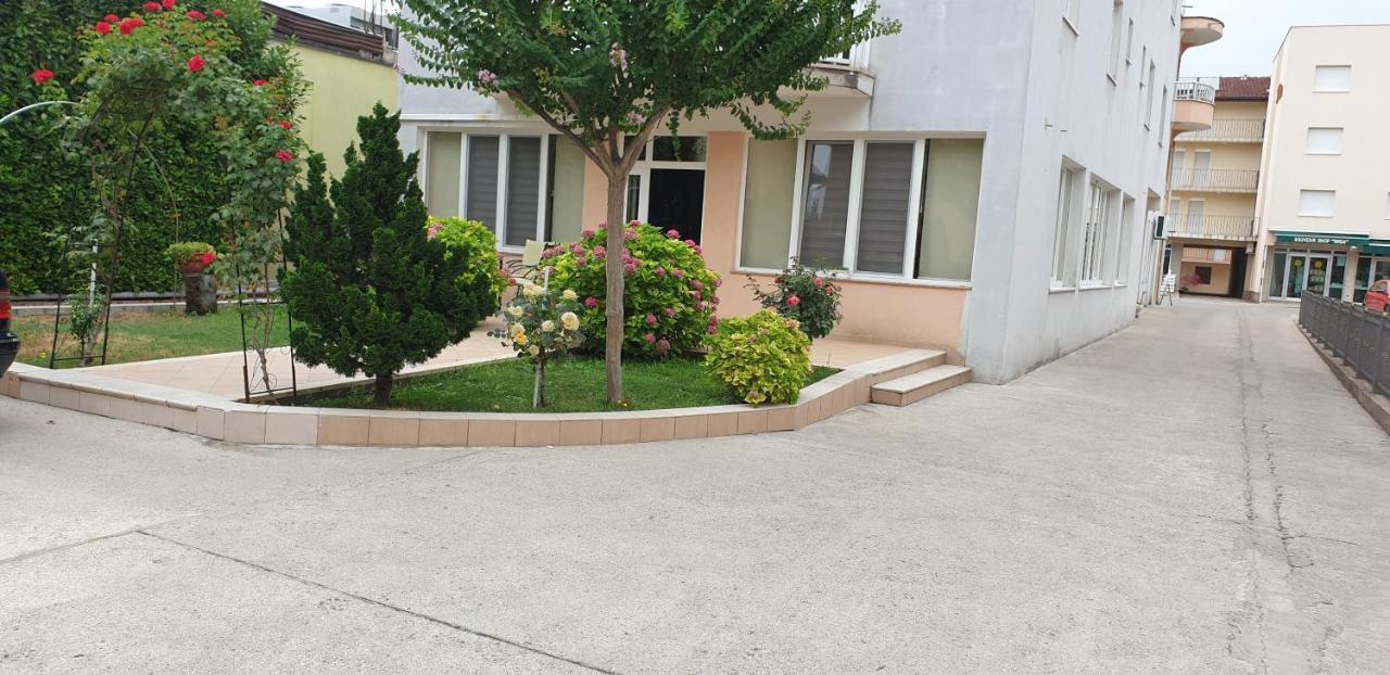 Pansion Matija Bed & Breakfast Međugorje Dış mekan fotoğraf