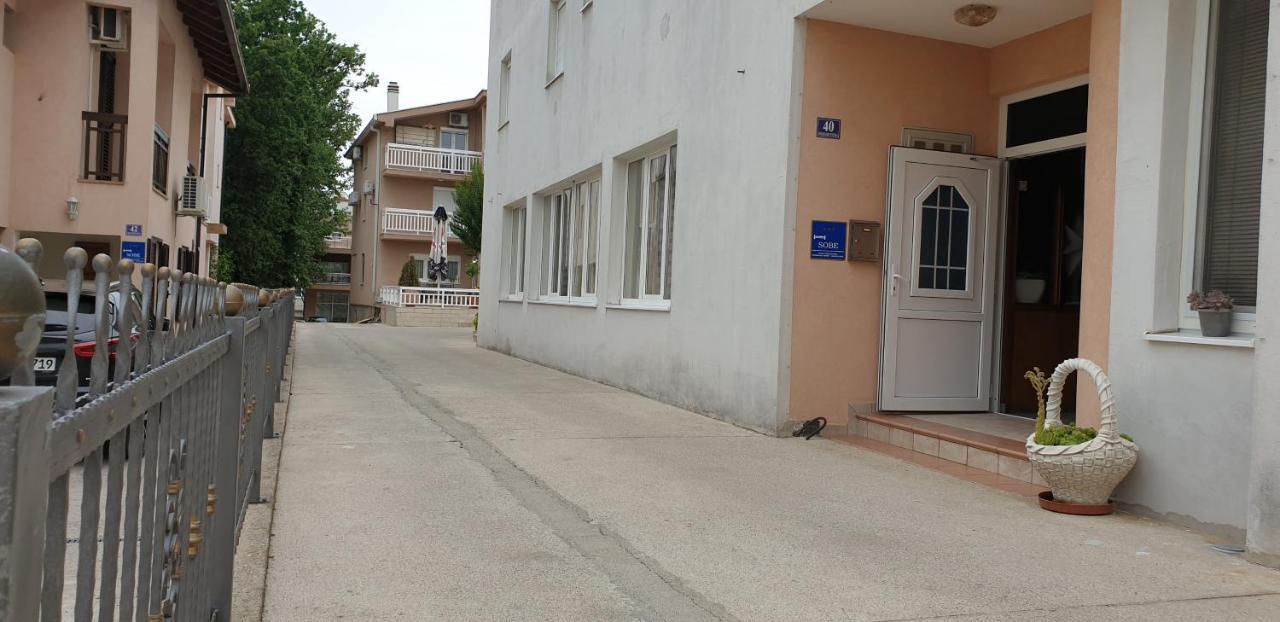 Pansion Matija Bed & Breakfast Međugorje Dış mekan fotoğraf