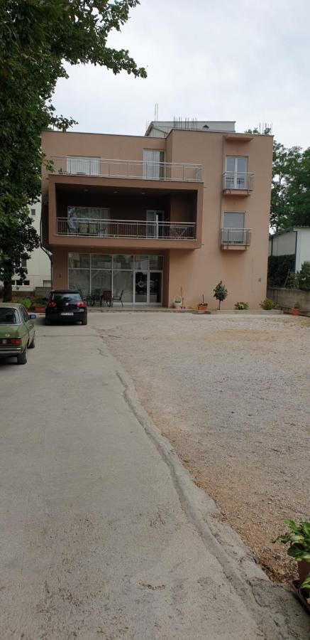 Pansion Matija Bed & Breakfast Međugorje Dış mekan fotoğraf