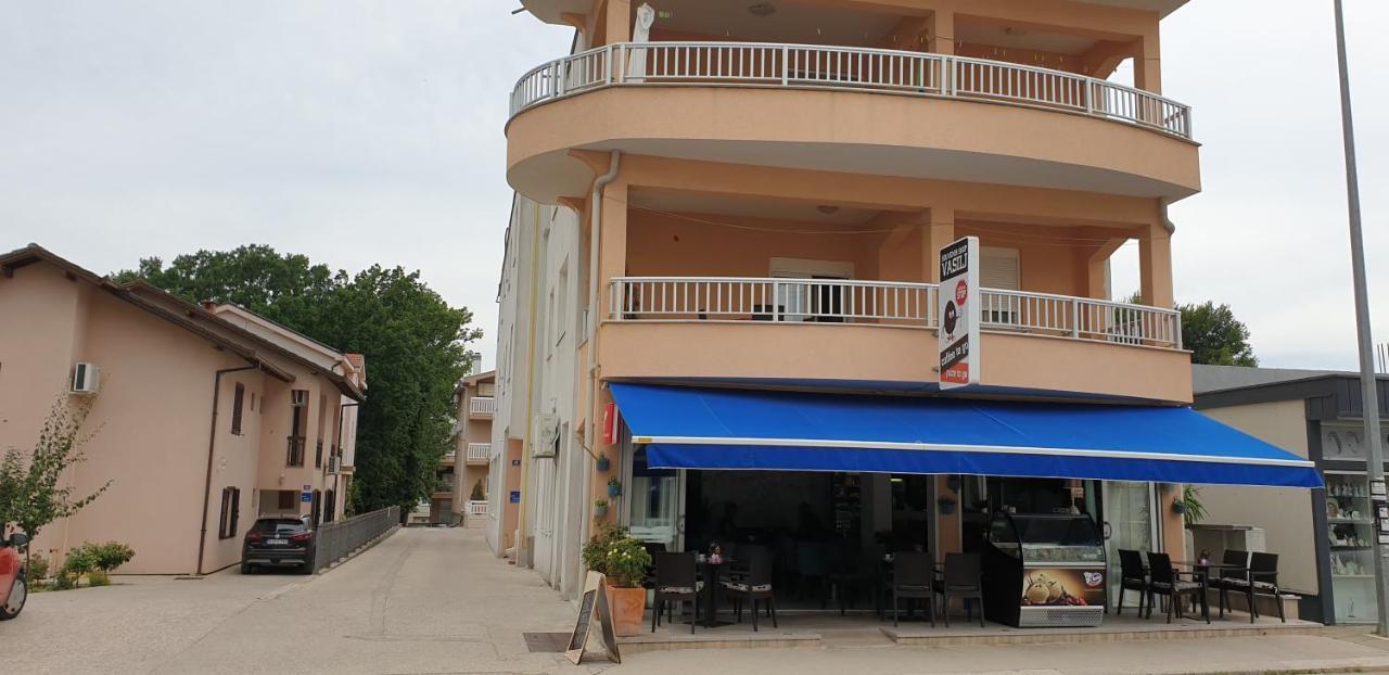 Pansion Matija Bed & Breakfast Međugorje Dış mekan fotoğraf