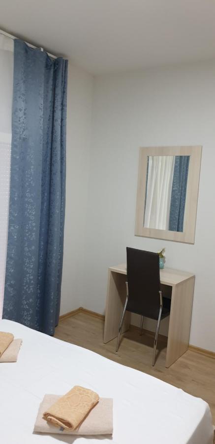 Pansion Matija Bed & Breakfast Međugorje Dış mekan fotoğraf