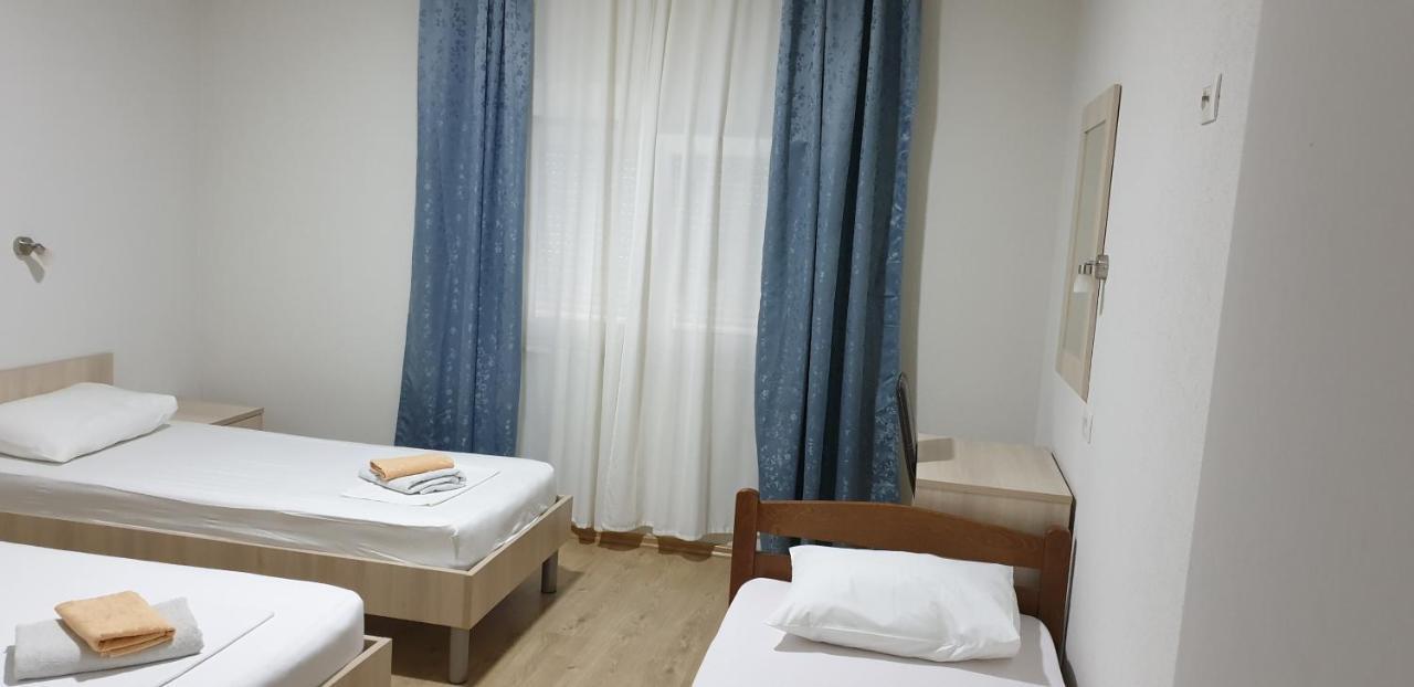 Pansion Matija Bed & Breakfast Međugorje Dış mekan fotoğraf