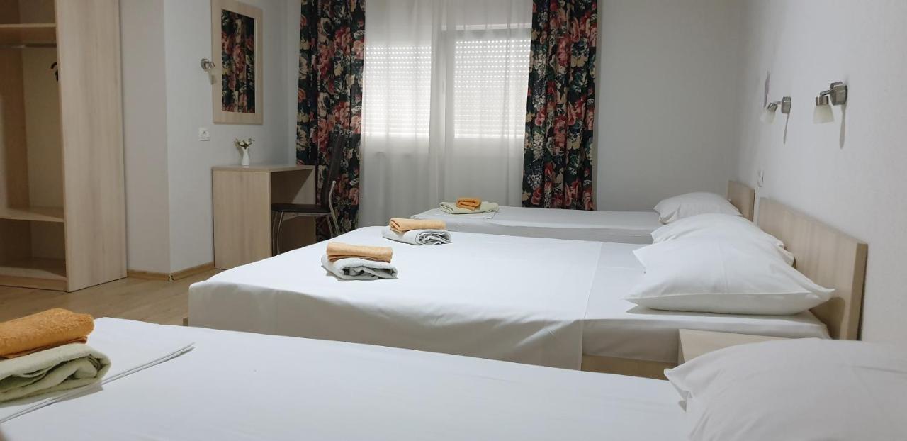 Pansion Matija Bed & Breakfast Međugorje Dış mekan fotoğraf