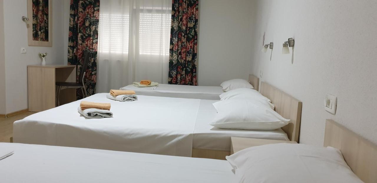 Pansion Matija Bed & Breakfast Međugorje Dış mekan fotoğraf