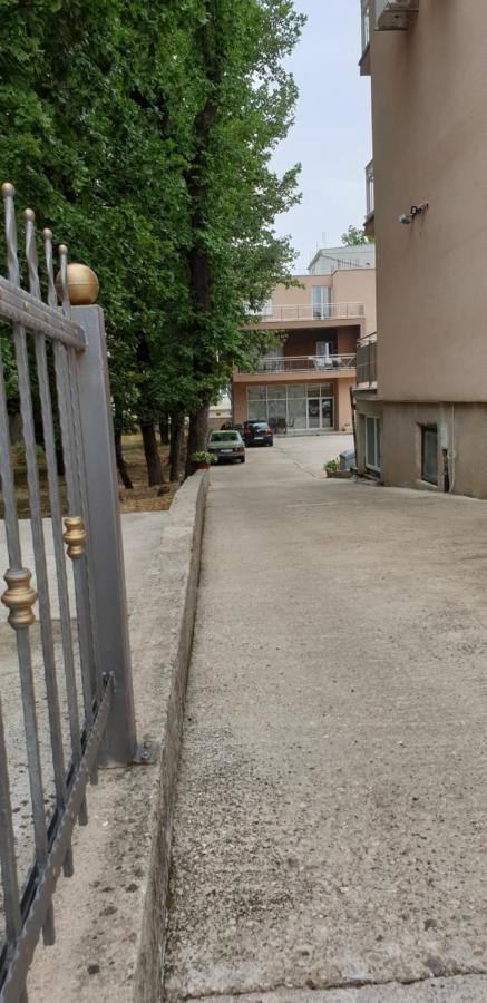Pansion Matija Bed & Breakfast Međugorje Dış mekan fotoğraf