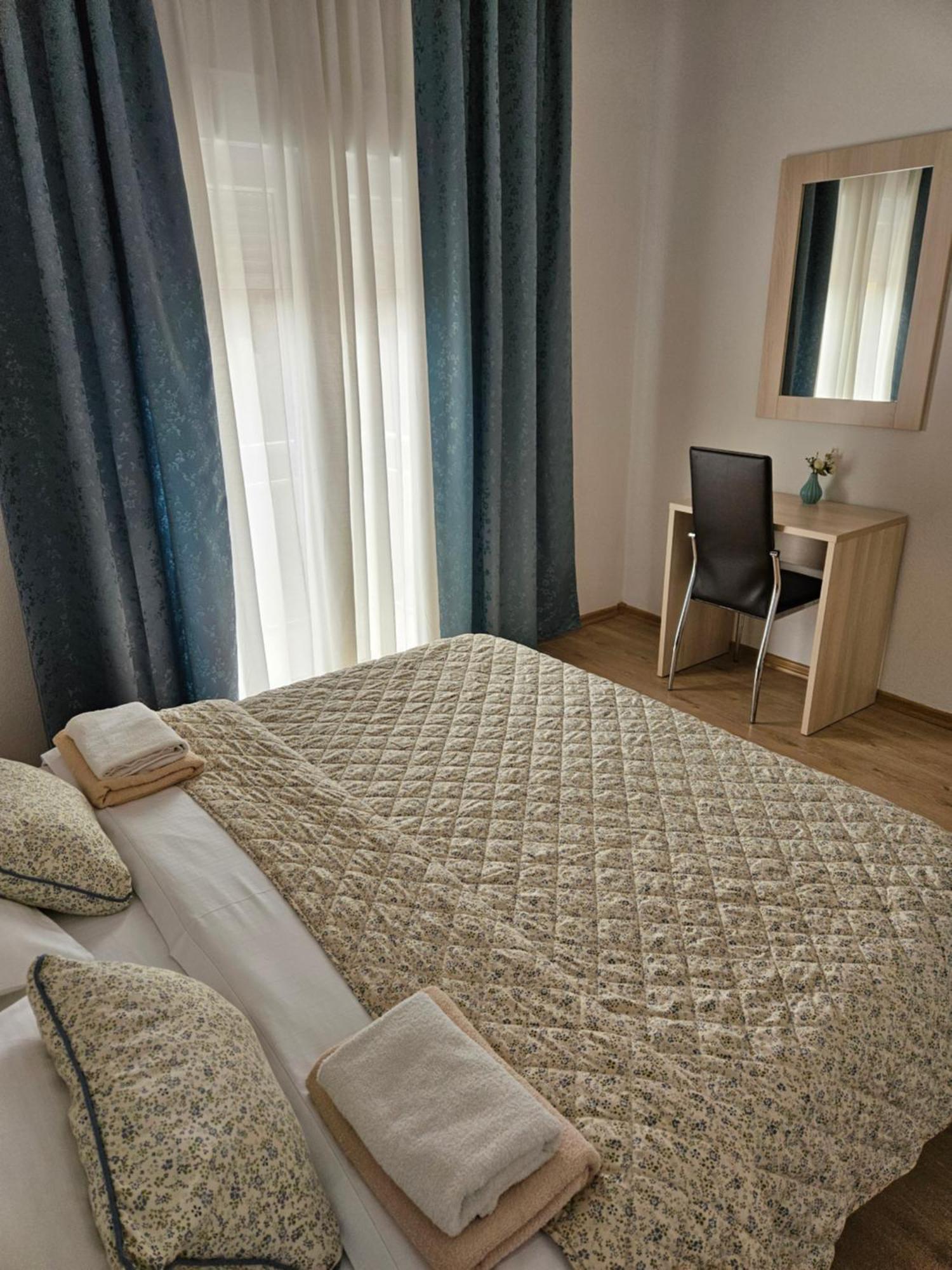 Pansion Matija Bed & Breakfast Međugorje Oda fotoğraf