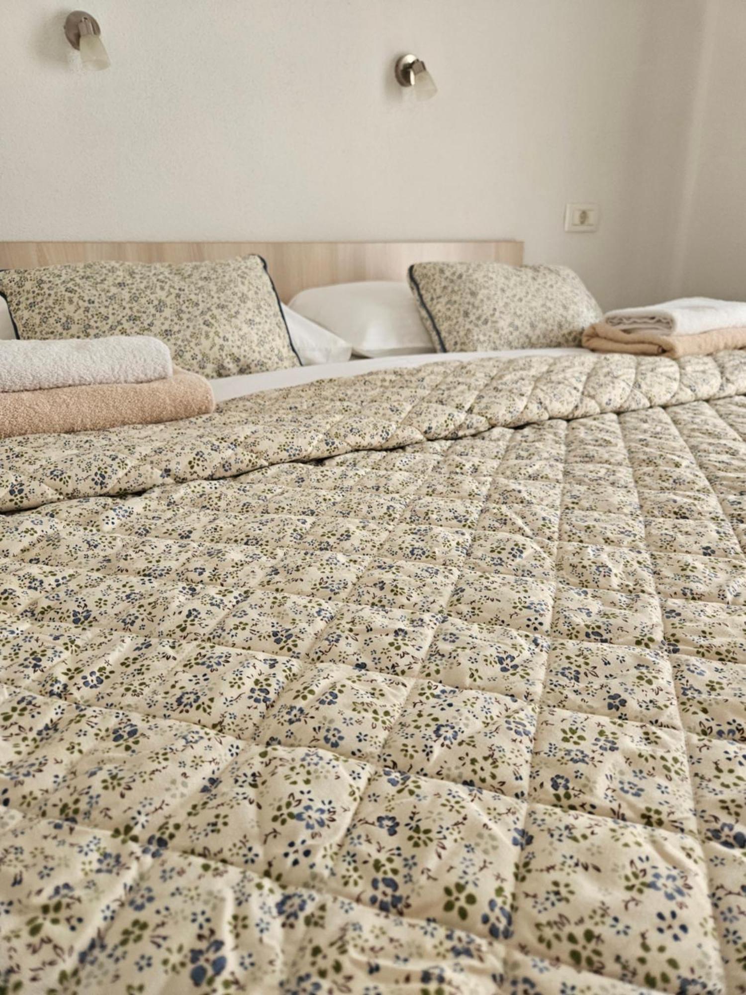 Pansion Matija Bed & Breakfast Međugorje Dış mekan fotoğraf
