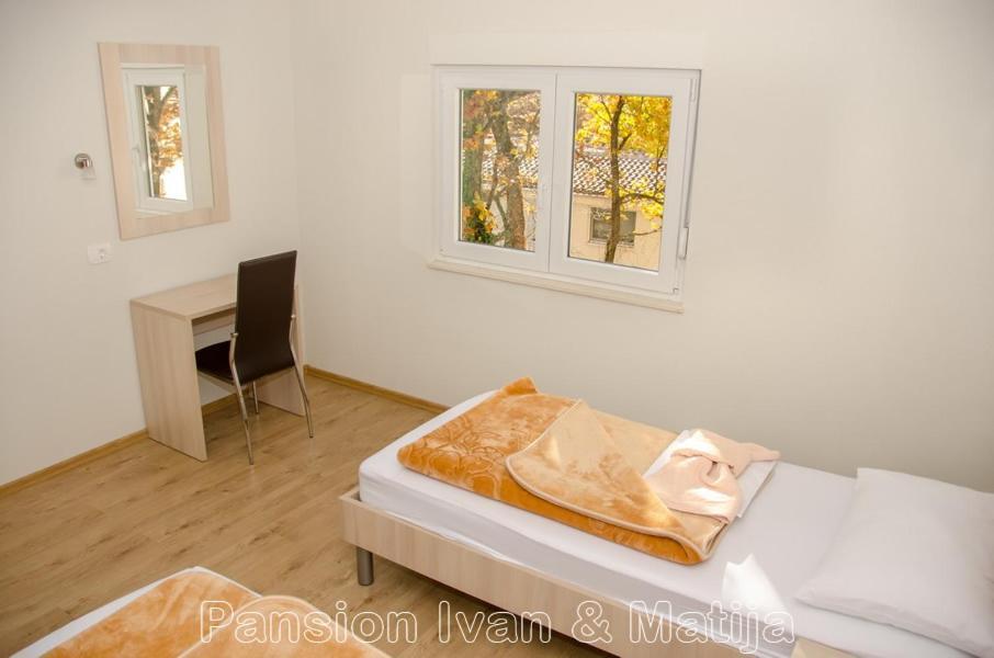 Pansion Matija Bed & Breakfast Međugorje Dış mekan fotoğraf