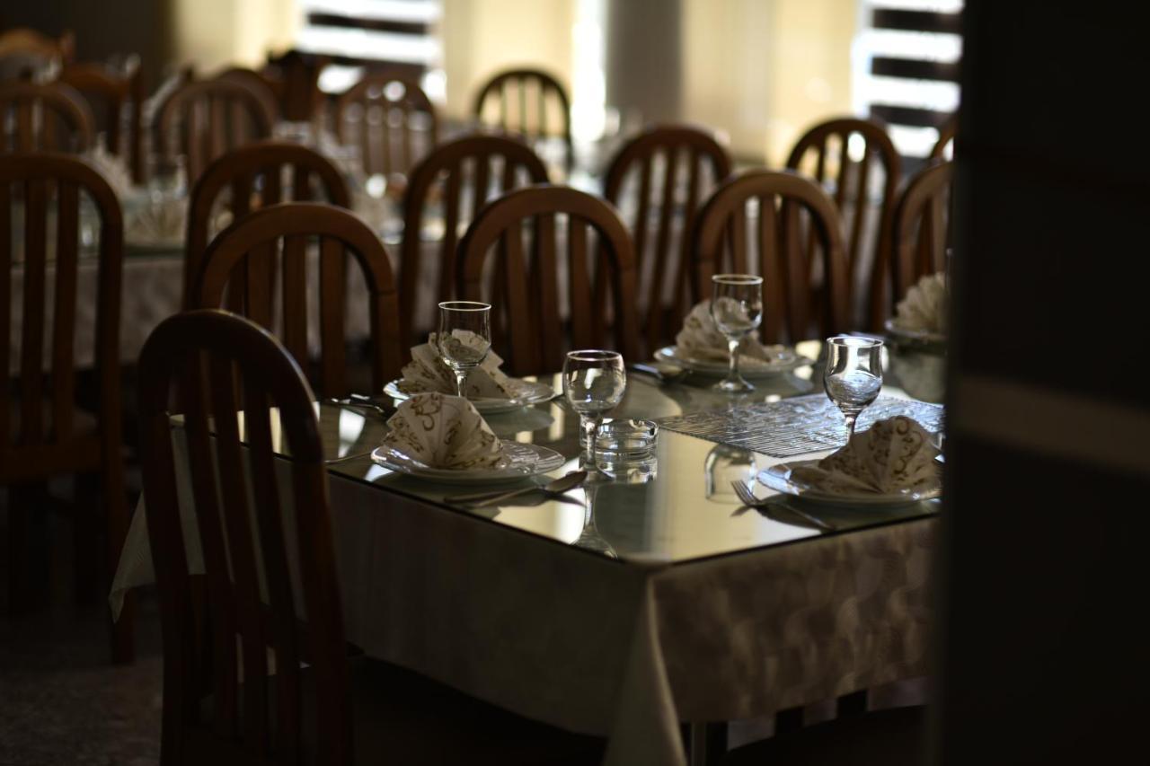 Pansion Matija Bed & Breakfast Međugorje Dış mekan fotoğraf