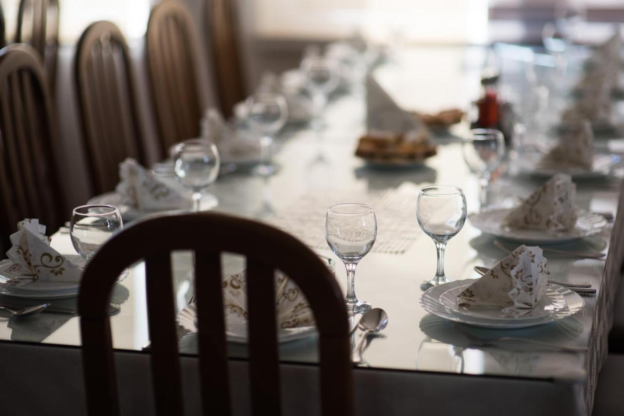 Pansion Matija Bed & Breakfast Međugorje Dış mekan fotoğraf