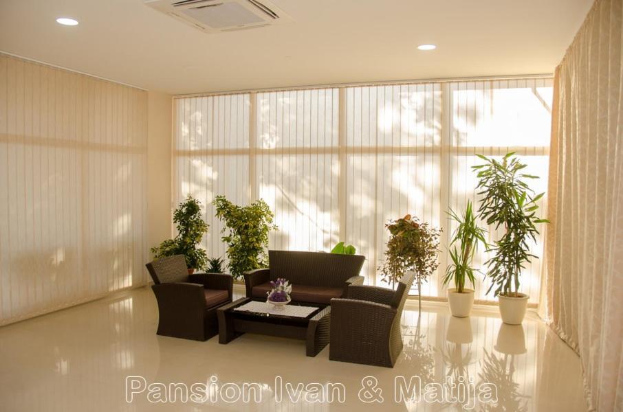 Pansion Matija Bed & Breakfast Međugorje Dış mekan fotoğraf
