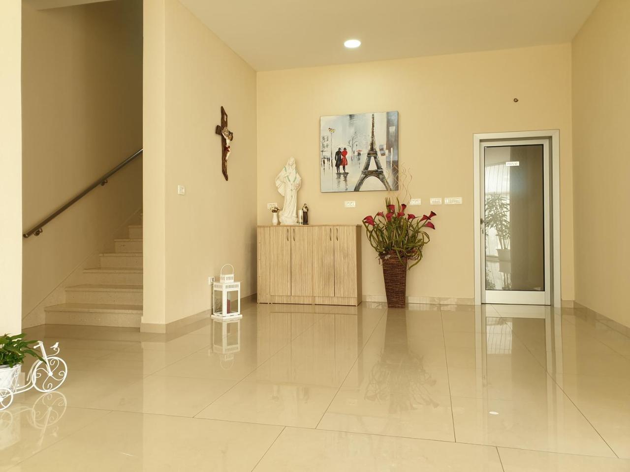 Pansion Matija Bed & Breakfast Međugorje Dış mekan fotoğraf