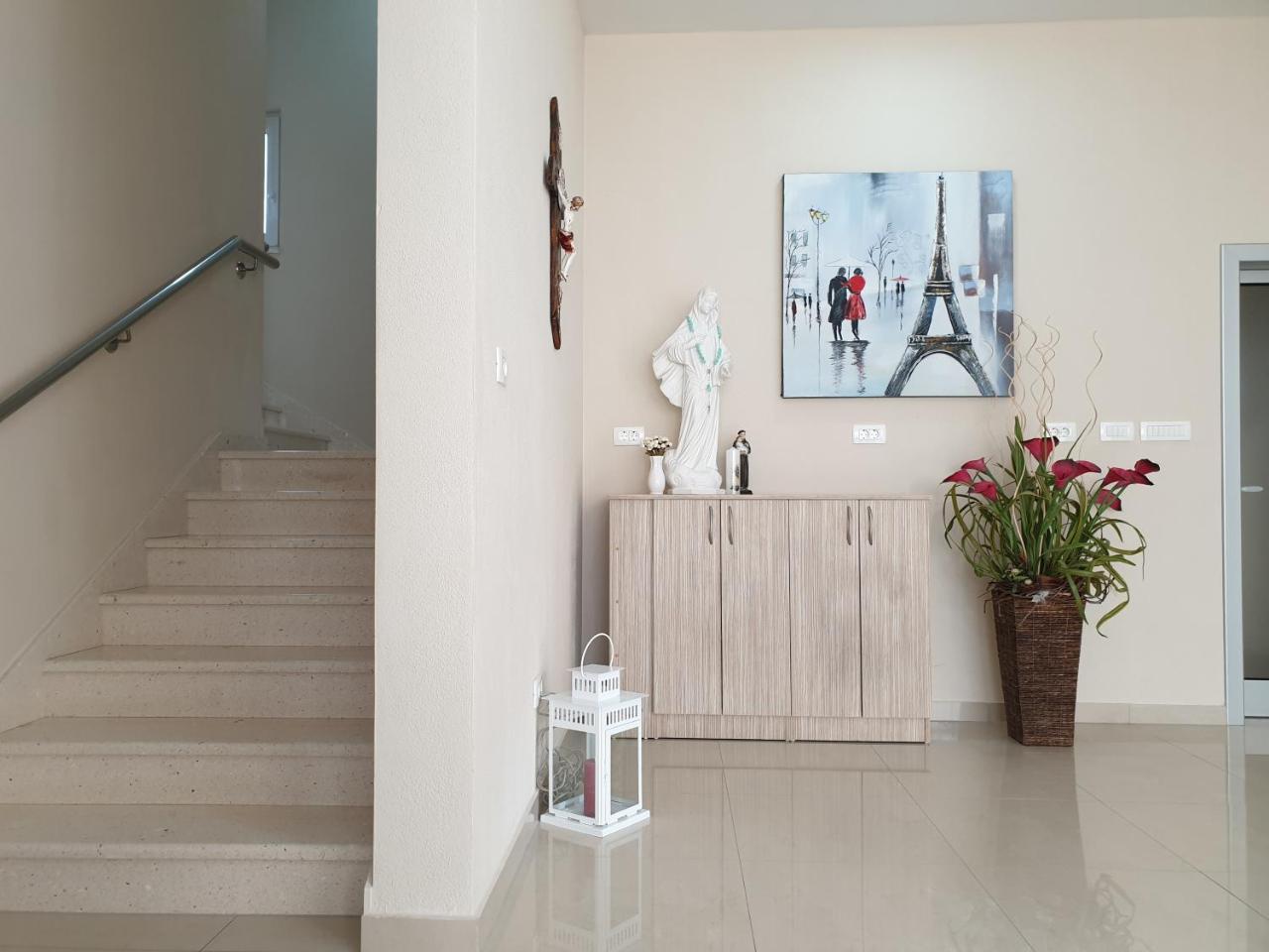 Pansion Matija Bed & Breakfast Međugorje Dış mekan fotoğraf