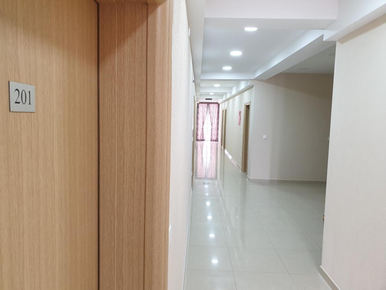 Pansion Matija Bed & Breakfast Međugorje Dış mekan fotoğraf